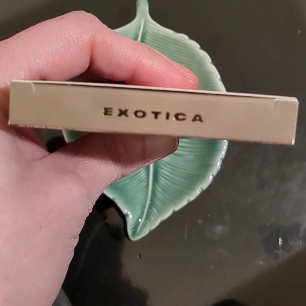 Eyeshadow Palette